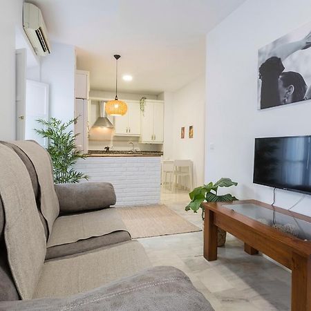 Apartamento Centrico Y Luminoso En Jerez Apartment Jerez de la Frontera Ngoại thất bức ảnh