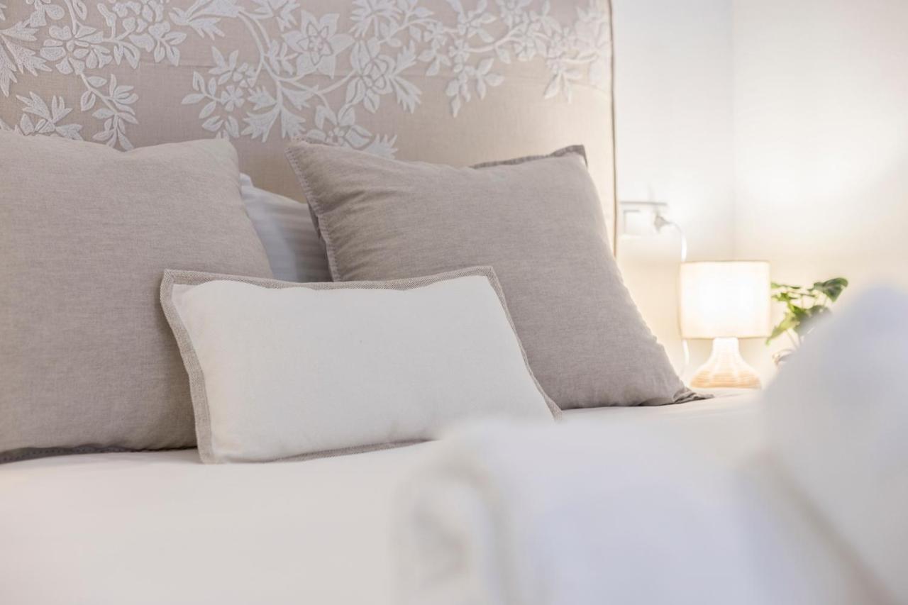 Apartamento Centrico Y Luminoso En Jerez Apartment Jerez de la Frontera Ngoại thất bức ảnh