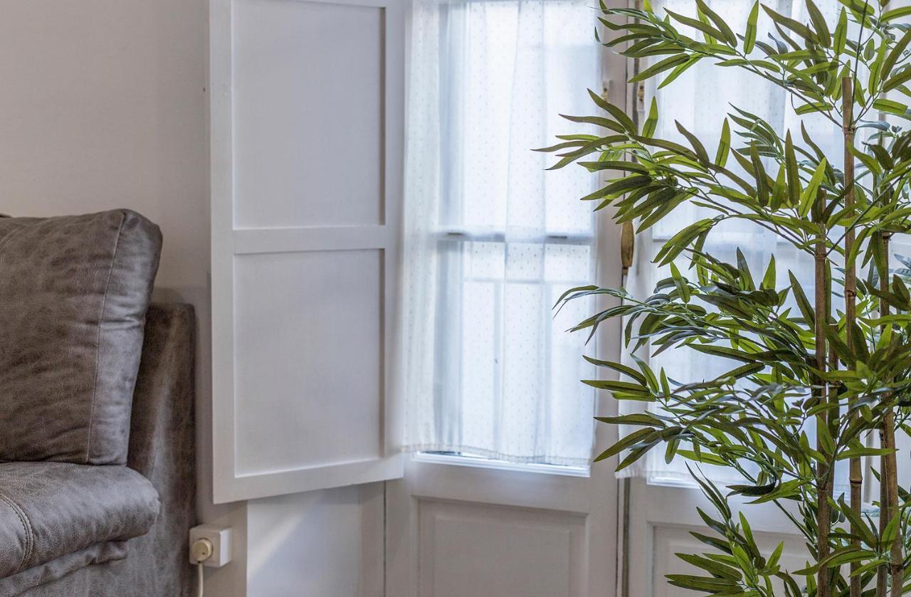 Apartamento Centrico Y Luminoso En Jerez Apartment Jerez de la Frontera Ngoại thất bức ảnh