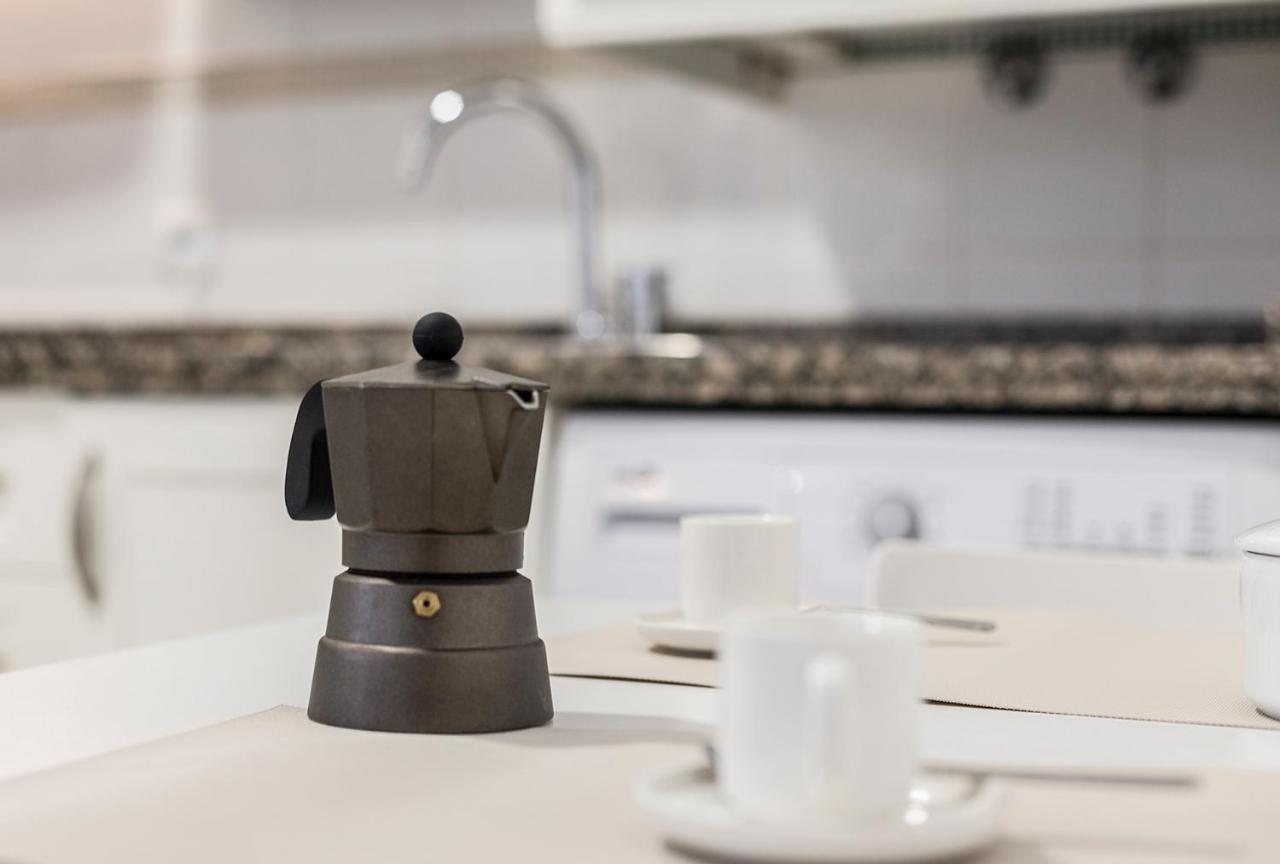 Apartamento Centrico Y Luminoso En Jerez Apartment Jerez de la Frontera Ngoại thất bức ảnh